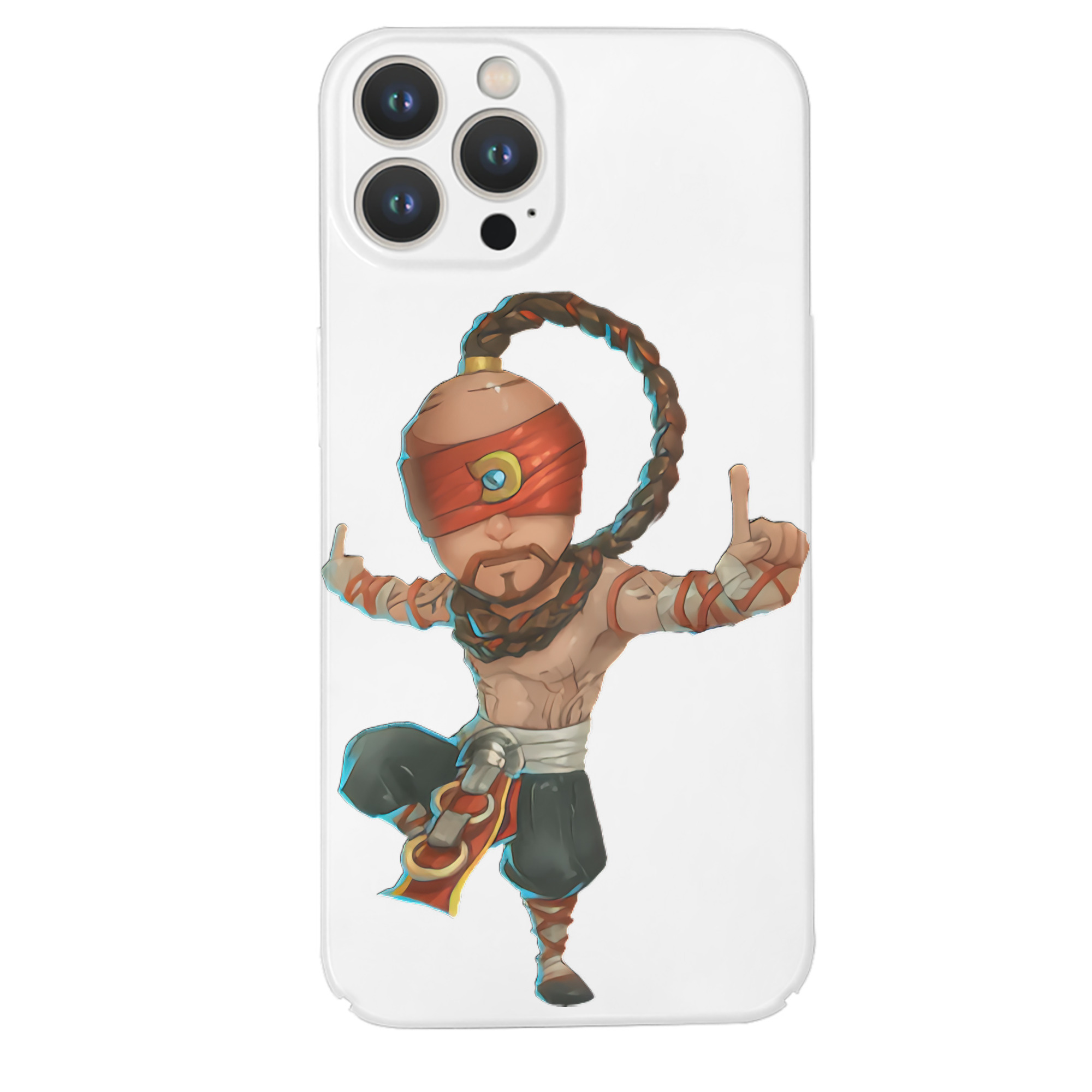 （画像用） リーグ・オブ・レジェンド League of Legends LOL 【iPhone 14シリーズ対応】ハードケース